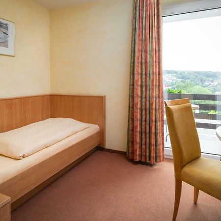 Akzent Hotel Haus Sonnenberg Schotten Zewnętrze zdjęcie