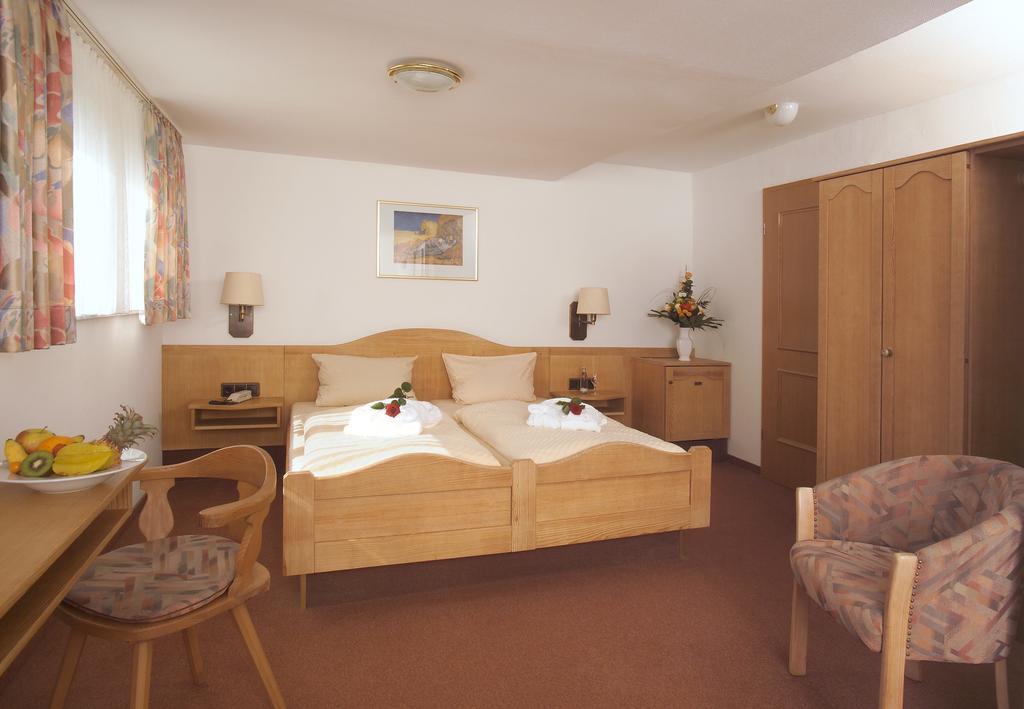 Akzent Hotel Haus Sonnenberg Schotten Zewnętrze zdjęcie