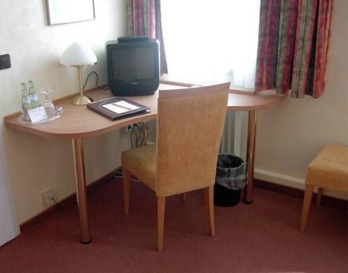 Akzent Hotel Haus Sonnenberg Schotten Zewnętrze zdjęcie