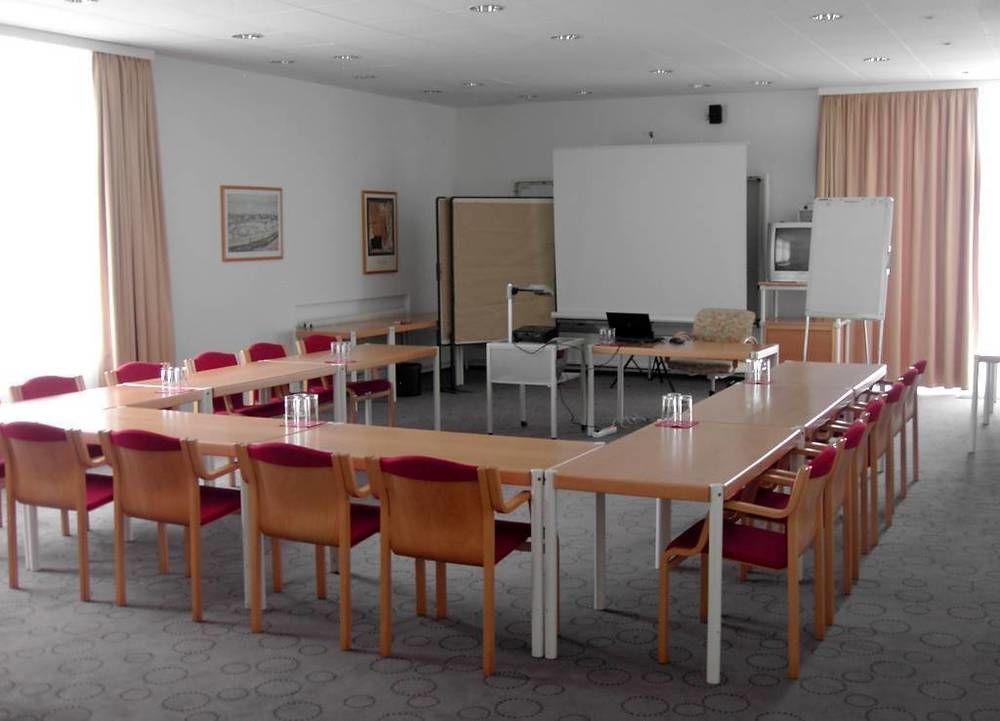 Akzent Hotel Haus Sonnenberg Schotten Zewnętrze zdjęcie