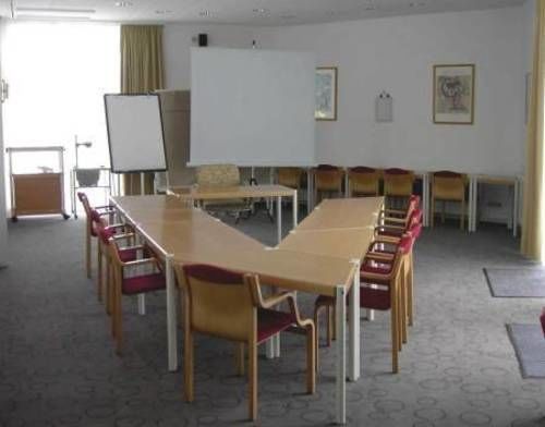 Akzent Hotel Haus Sonnenberg Schotten Zewnętrze zdjęcie
