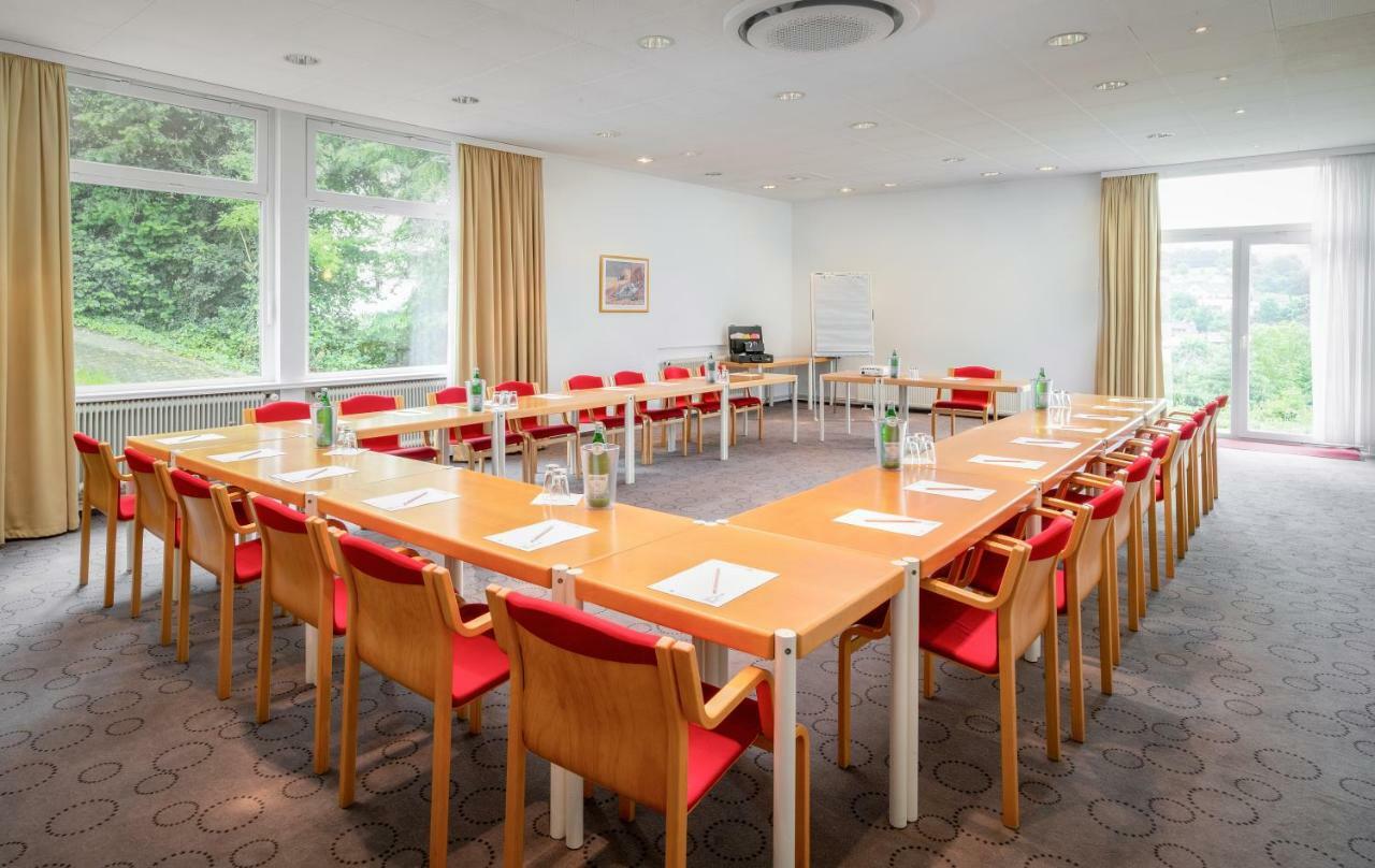 Akzent Hotel Haus Sonnenberg Schotten Zewnętrze zdjęcie