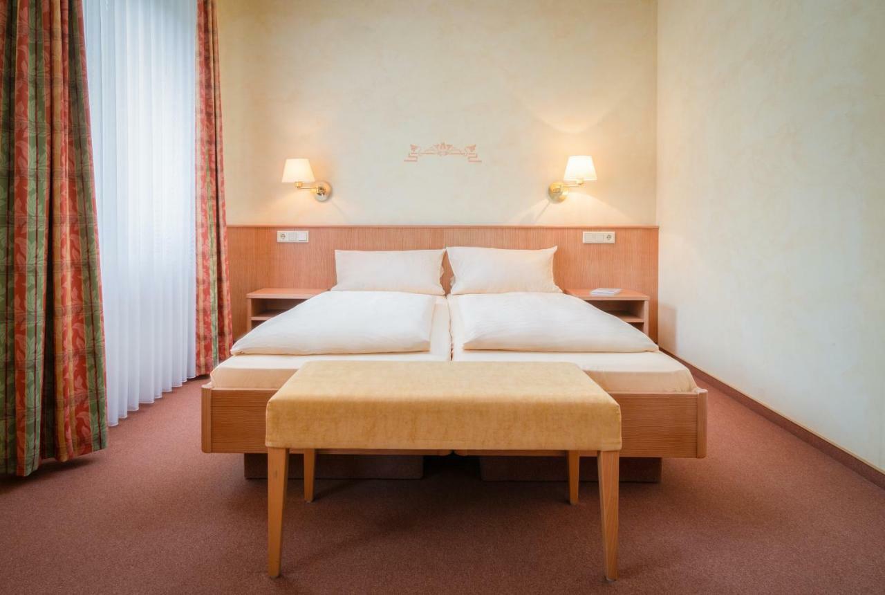 Akzent Hotel Haus Sonnenberg Schotten Zewnętrze zdjęcie